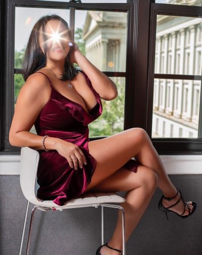 Odense Escort Massage